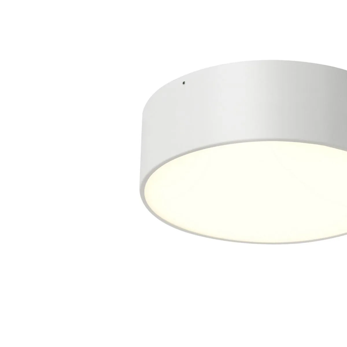 Disc, nowoczesny plafon, LED, 30302101