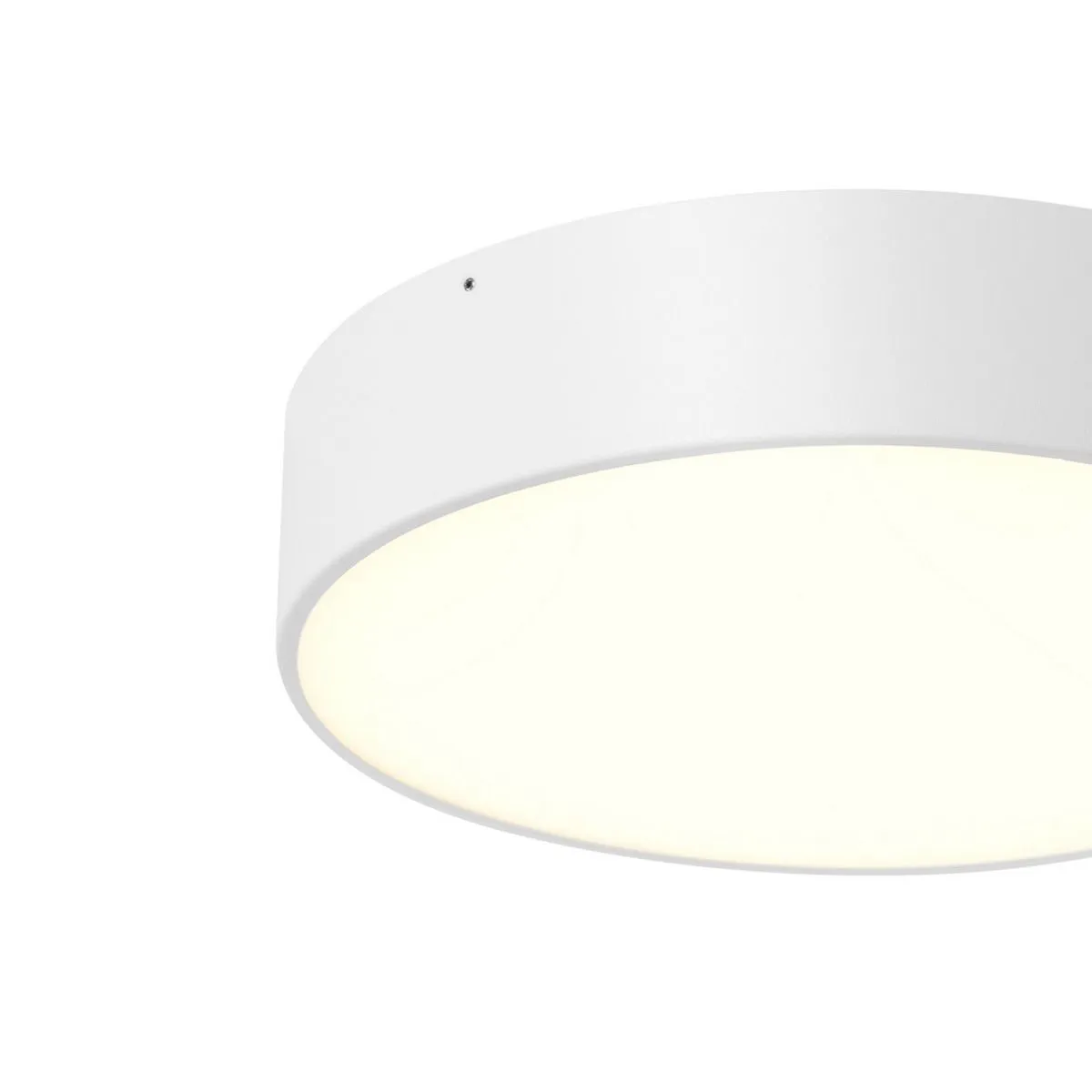 Disc, nowoczesny plafon, LED, 30303101