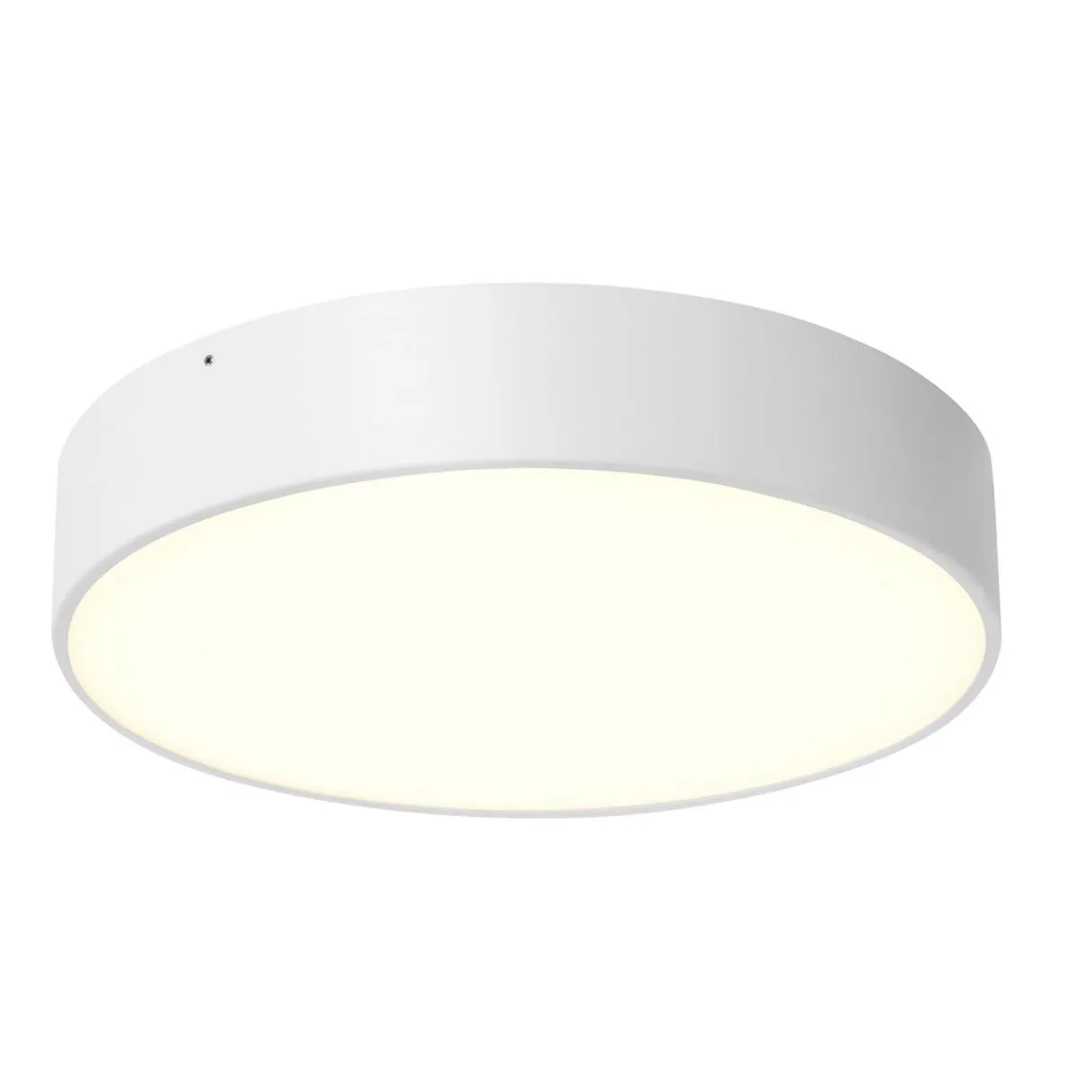 Disc, nowoczesny plafon, LED, 30304101