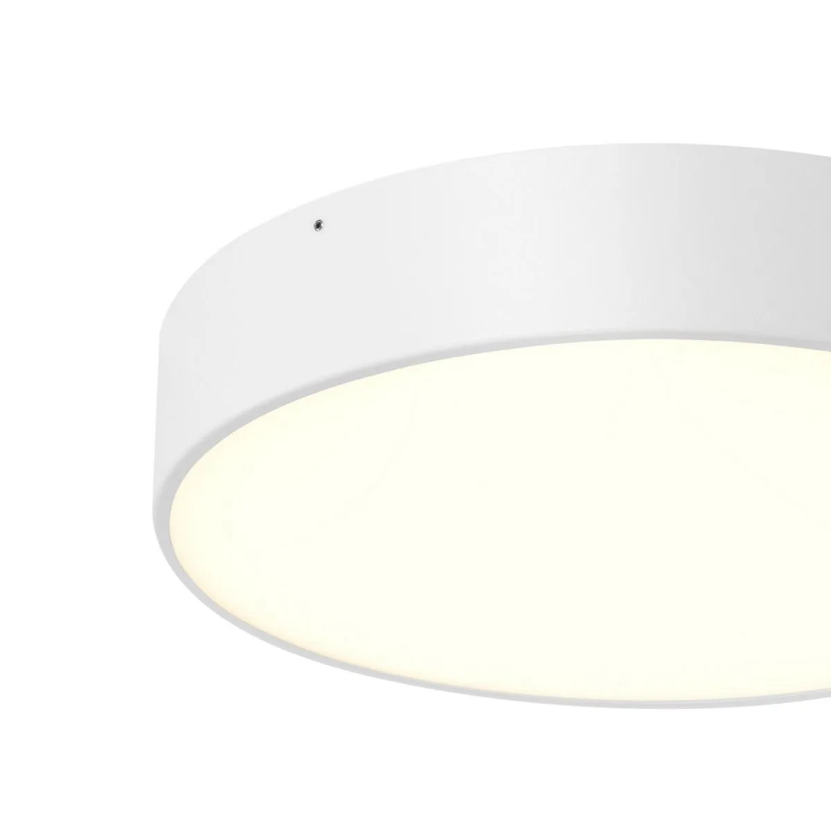 Disc, nowoczesny plafon, LED, 30304101