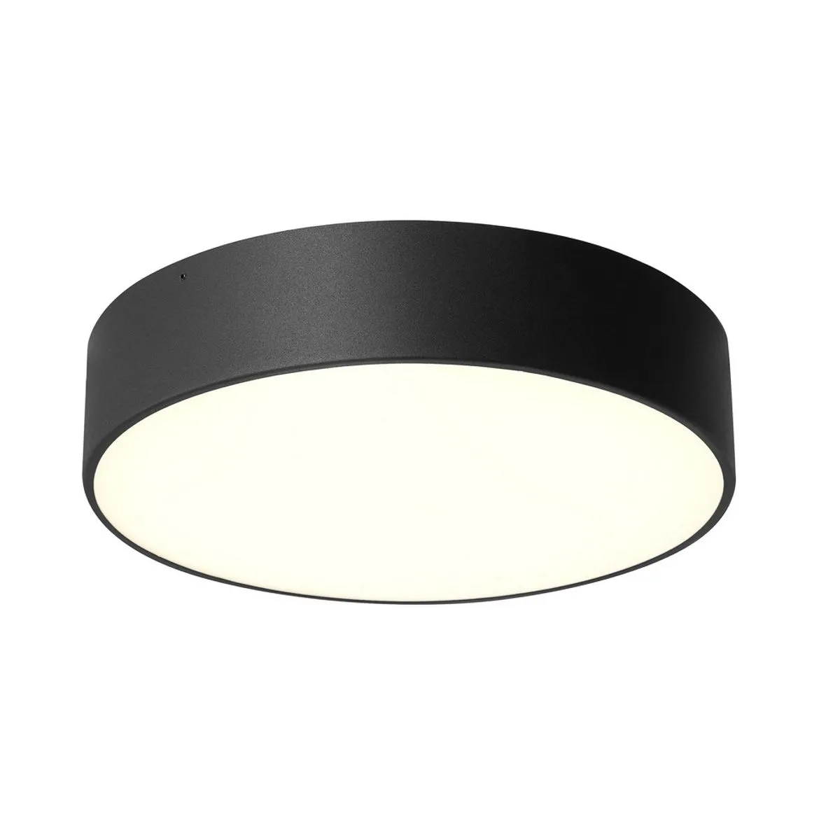 Disc, nowoczesny plafon, LED, 30306102