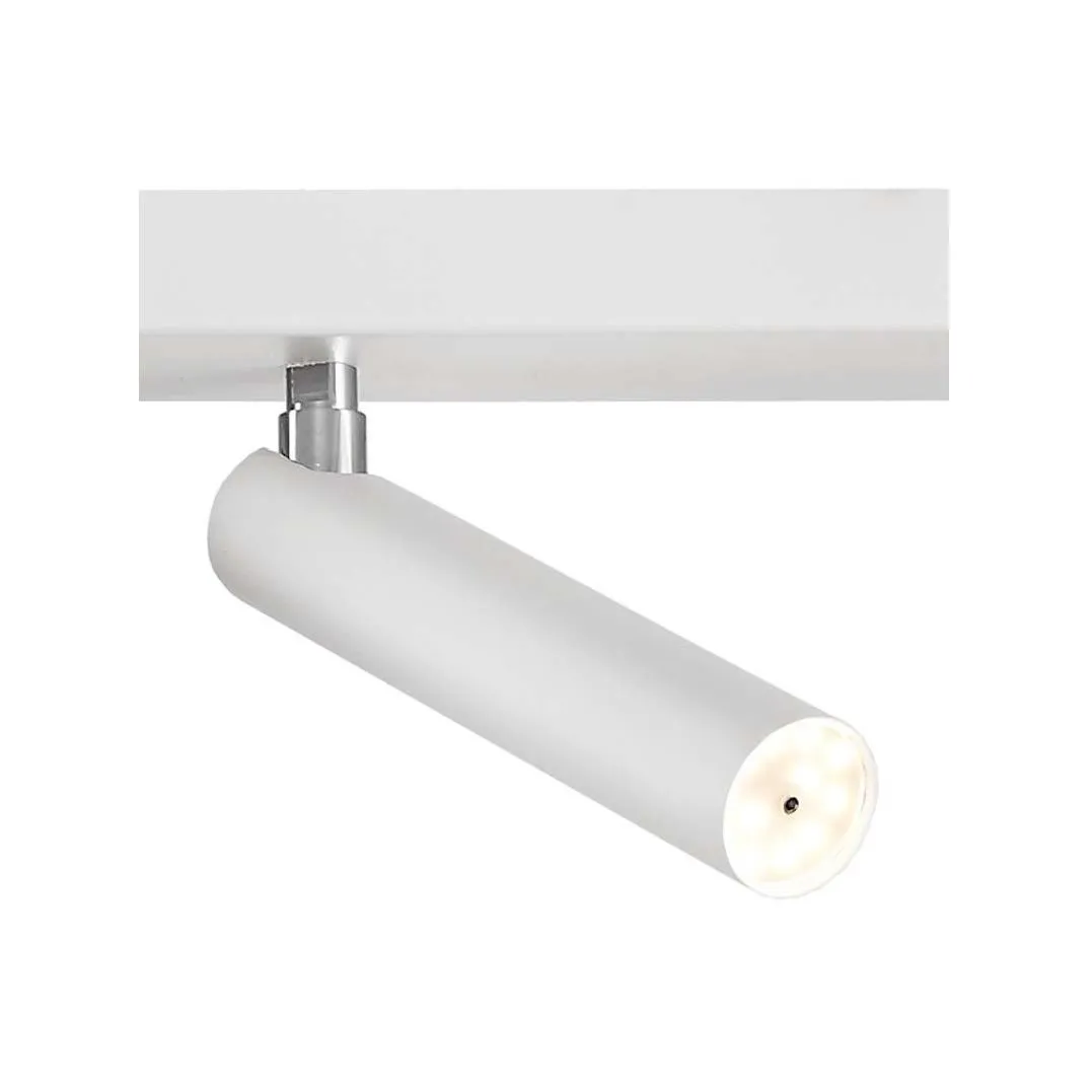 Roll, nowoczesna lampa wisząca, LED, 50703201