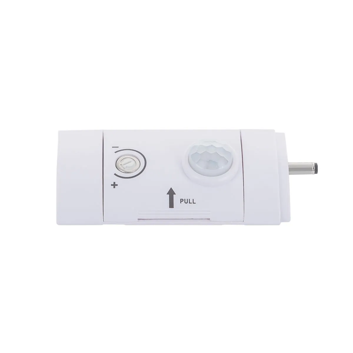 Alison PIR Sensor, akcesoria do lamp podszafkowych, biały, CLA10-PS
