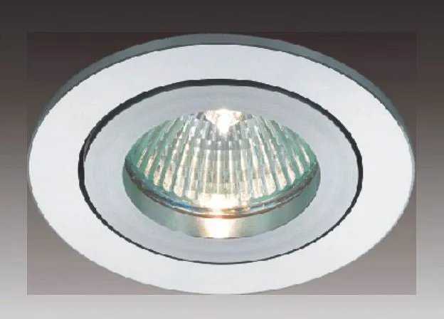 Oczko , nowoczesna lampa sufitowa wpuszczana, MQ71802-1A