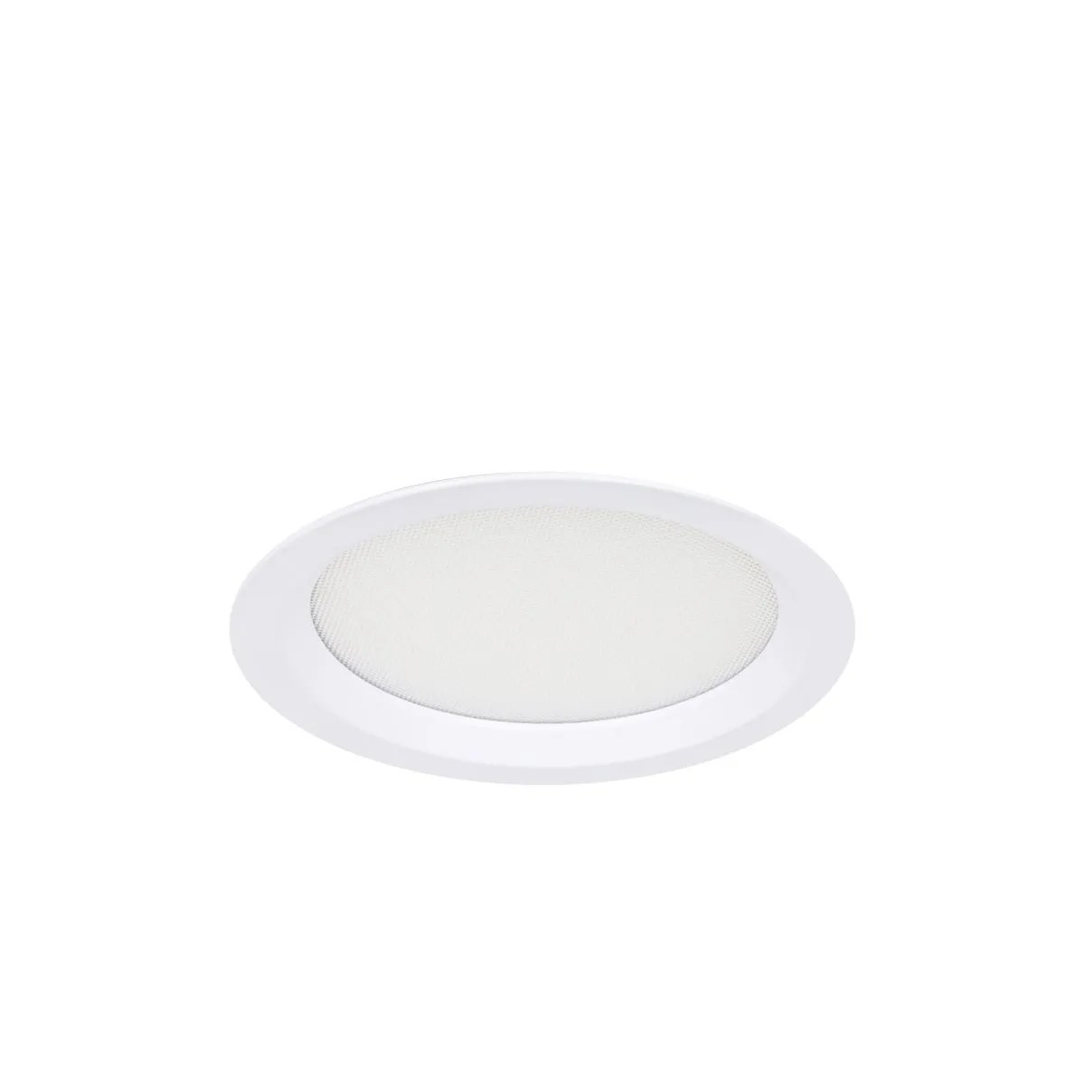 Modulus, lampa wpuszczana sufitowa, w kolorze białym, RCS-9800-175-15W-WH-SWK, LED