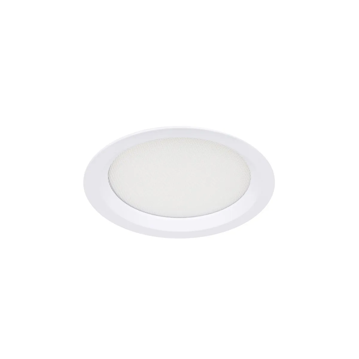 Modulus, lampa wpuszczana sufitowa, w kolorze białym, RCS-9800-175-15W-WH-SWK, LED