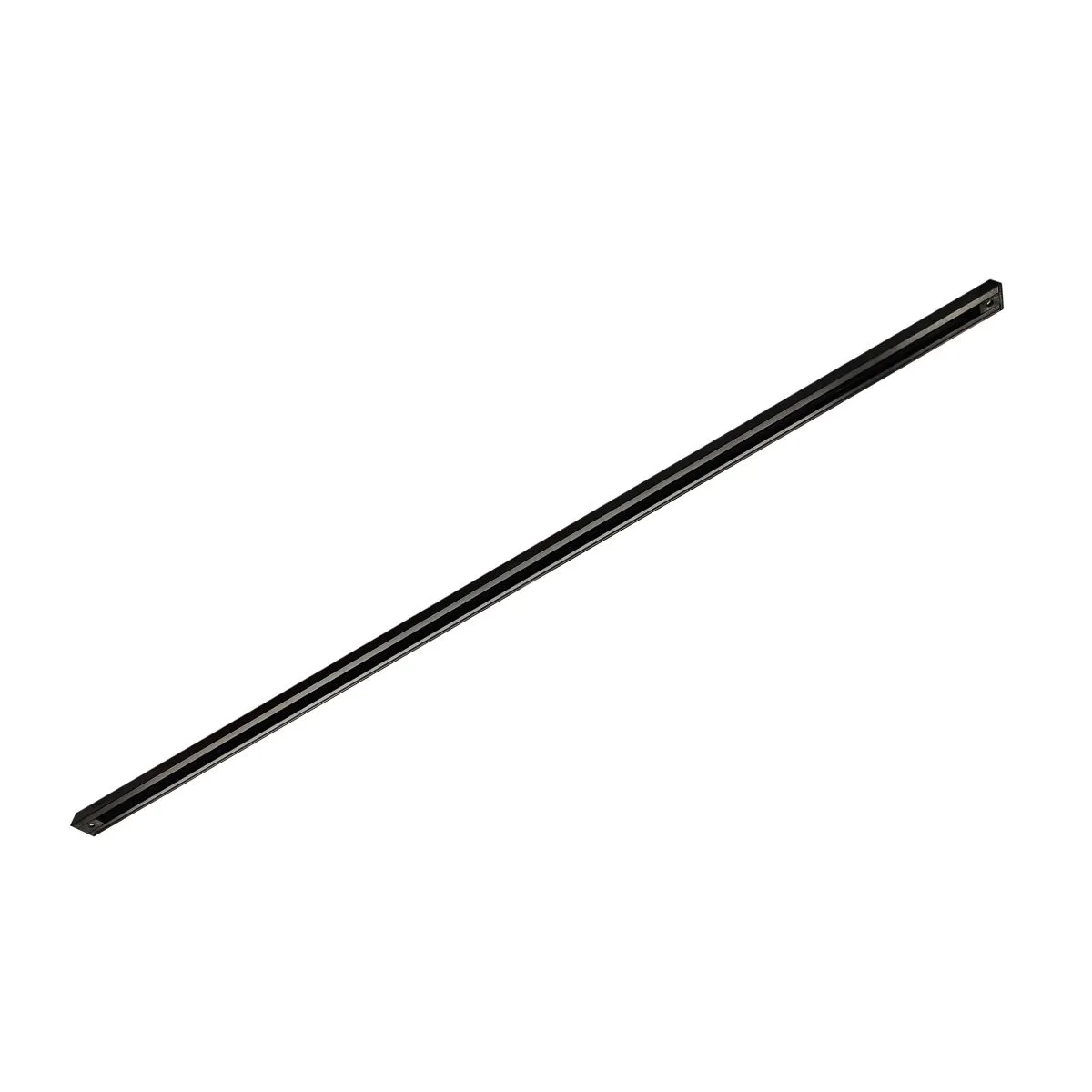 Marvi Track, szyno przewód w kolorze czarnym matowym, nowoczesny, długość 143 cm, TRL-H1C-150-BL