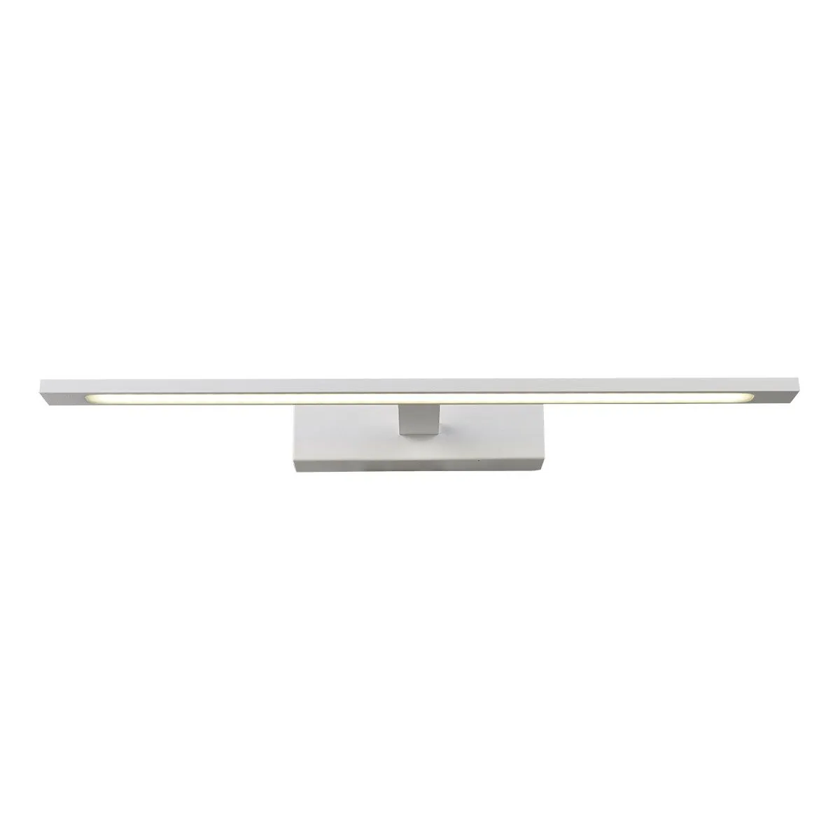 Lamiena, nowoczesny kinkiet, LED, WL-21420XL-WH